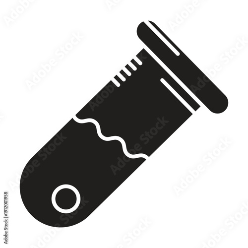 Test Tube Icon