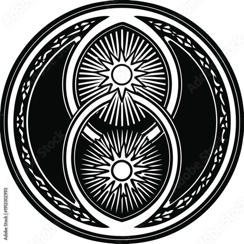  beautiful butterflies and flowers drawn in a minimalist, continuous single line art style.