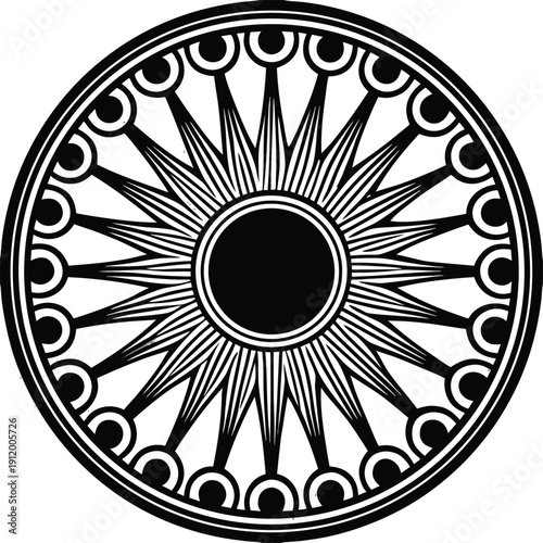  beautiful butterflies and flowers drawn in a minimalist, continuous single line art style.