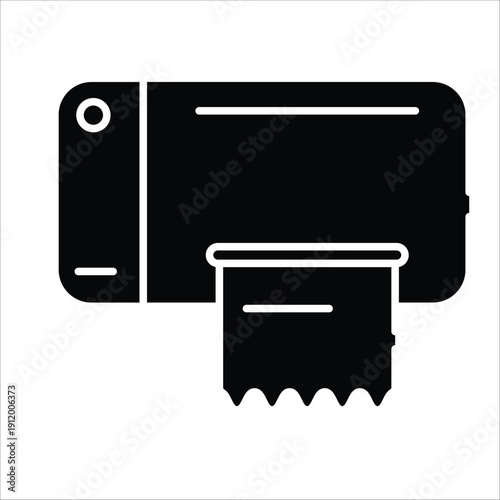 Paper Towel Dispenser