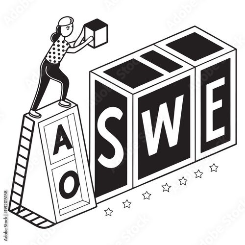  building the framework of a brand new and better world