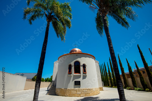 Serbian Orthodox Church of St Sava - Perth - Australia