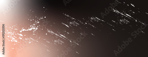 Dark grunge textured concrete background white grunge abstract background. black color