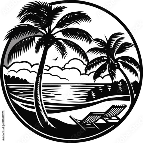 A blank white canvas with nothing on it