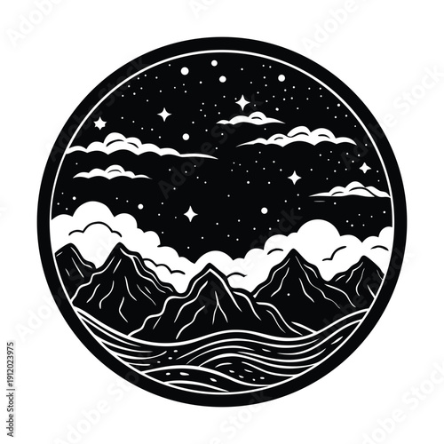 A blank white canvas with nothing on it