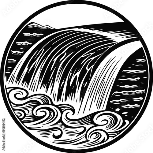 A blank white canvas with nothing on it