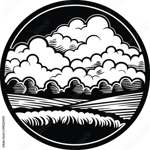 A blank white canvas with nothing on it