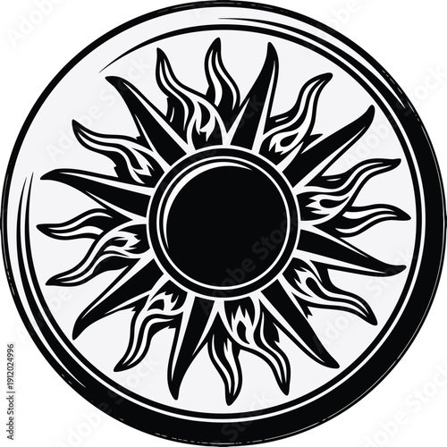 A blank white canvas with nothing on it