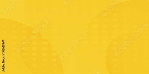 yellow background abstract with Gradient in empty room studio, Yellow empty room studio gradient used for background, yellow background studio with shine use for product shooting.