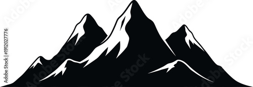 Heartwarming father's day illustration of dad and child holding hands