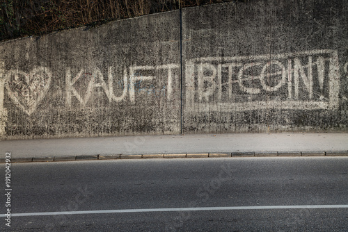 Kauft Bitcoin - Buy Bitcoin