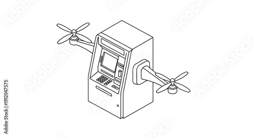 Stylized geometric abstract pattern with interlocking triangles in warm orange and yellow tones.