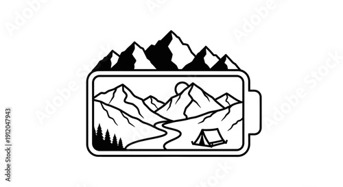 Close-up of a steaming cup of coffee on a rustic wooden table, cozy morning, warm beverage