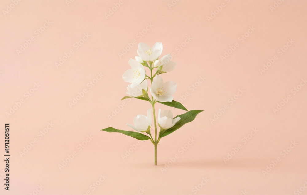 Fototapeta premium flowers