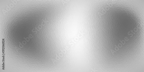 Silver foil texture shiny background eps10.
