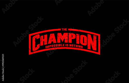 text abstract design