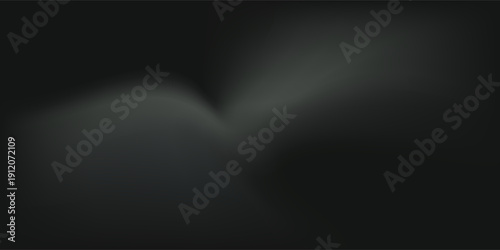 Texture Black studio room. Limbo dark grey spotlight background. black presentation