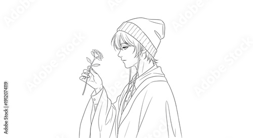 Intricate abstract marbling pattern in black and gold, offering a luxurious and sophisticated visual for high-end branding.