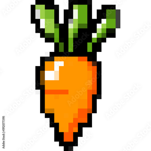 Cute pixel