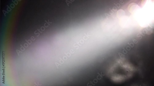 Wallpaper Mural Soft abstract gradient background with smooth light shadow Torontodigital.ca