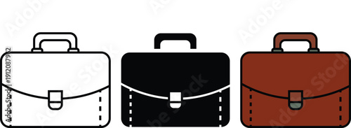 A vector file with text on a white background