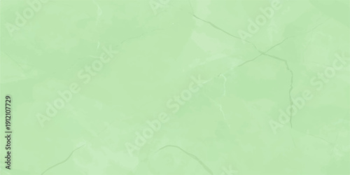 Abstract green grunge textured paper background vintage canvas design