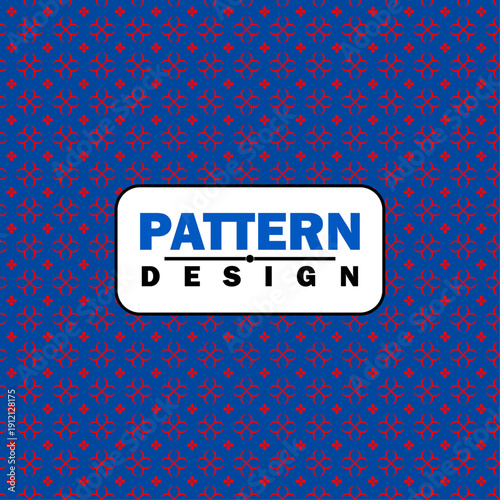 PATTERN DESIGN
