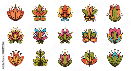 A vector file with text on a white background