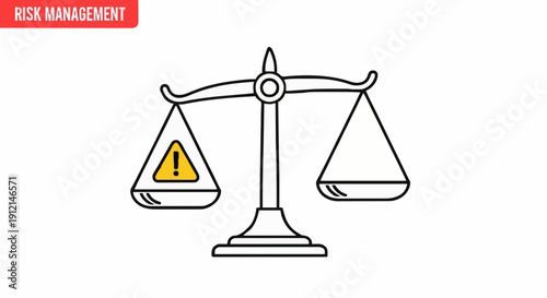 Process flow diagram line icon. Interconnected rectangular nodes and directional arrows symbolize workflow, strategy, and data management system