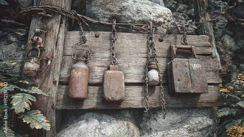 Rustic_but_deadly_traps_like_bear_traps_dynamite_and_tripwire