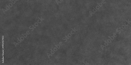 Dark grey paper background surface texture. Black white scratched grunge stucco wall background or texture. black fabric background marble texture with copy space or image. seamless pattern background