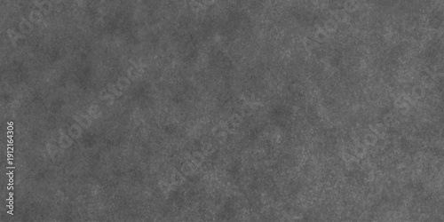 Dark grey paper background surface texture. Black white scratched grunge stucco wall background or texture. black fabric background marble texture with copy space or image. seamless pattern background