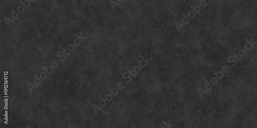 Dark grey paper background surface texture. Black white scratched grunge stucco wall background or texture. black fabric background marble texture with copy space or image. seamless pattern background