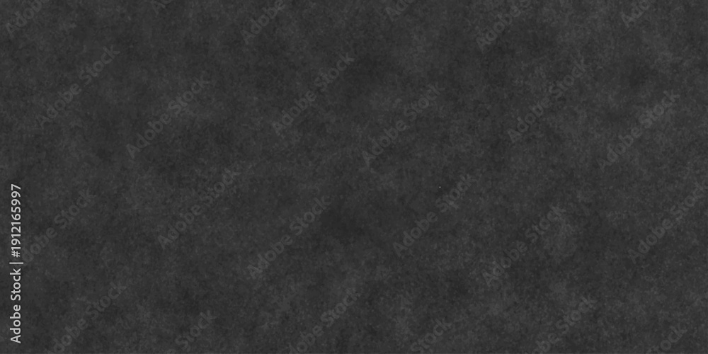 Fototapeta premium Dark grey paper background surface texture. Black white scratched grunge stucco wall background or texture. black fabric background marble texture with copy space or image. seamless pattern background