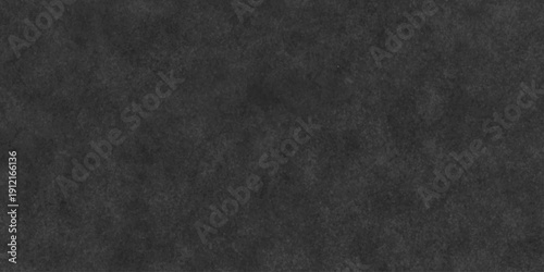 Dark grey paper background surface texture. Black white scratched grunge stucco wall background or texture. black fabric background marble texture with copy space or image. seamless pattern background