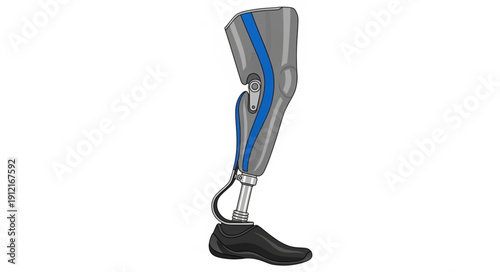 electric shaver isolated on white background