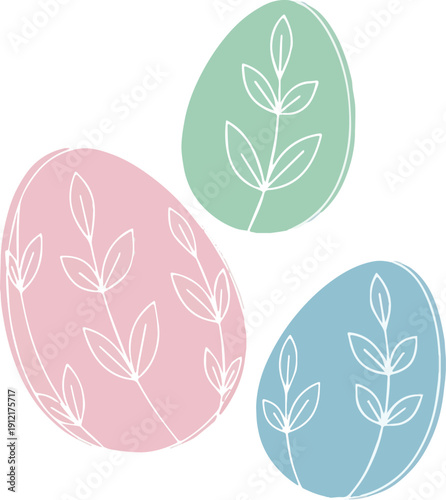 easter egg