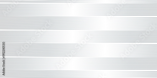 Vector Illustration of the gradient pattern lines. Abstract  blend lines with oblique stripe on white background. Diagonal stripe line background wave lines. 