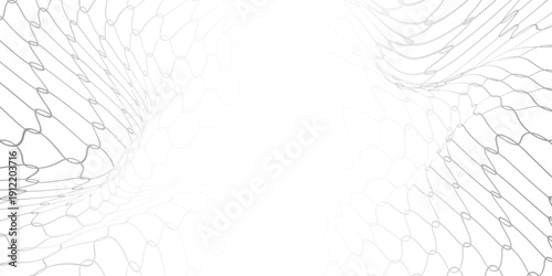 Mesh texture for fishing nets. Seamless pattern for sportswear or soccer goal, volleyball net, basketball hoop, hockey, athletics. Abstract net background for sports