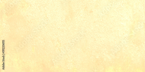 A blank vintage parchment with a stained grunge texture provides an aged brown paper background for an antique design