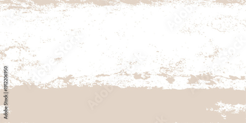 Abstract grunge background with a rough aged stone texture and dirty vintage paper pattern on a weathered brown wall surface for an antique art design backdrop