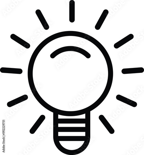 vector illustration icon