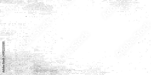 Seamless abstract black grunge background vector featuring a vintage paper texture and old art pattern design for a concept wallpaper backdrop with space