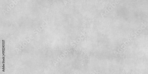 White and gray cement concrete grunge wall texture. closeup concrete floor grunge vintage style. dirt overlay or screen effect use for grunge. white paper texture. white marble background.