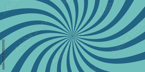 Exploding star burst texture japanese radius cartoon pattern abstract background. vector background