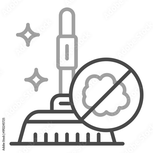 Dusting Icon
