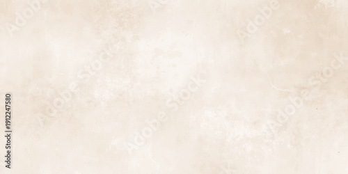 Light brown grunge polished marble stone slab, concrete texture background, brown splash texture. Aged vintage parchment paper texture with a stained brown grunge concrete wall background. 