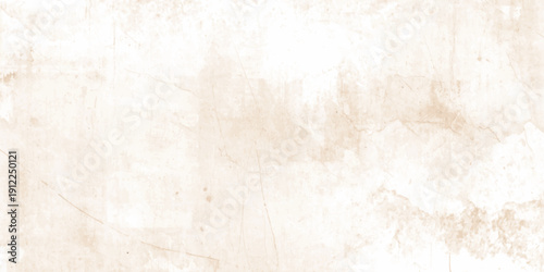 Light brown grunge polished marble stone slab, concrete texture background, brown splash texture. Aged vintage parchment paper texture with a stained brown grunge concrete wall background. 