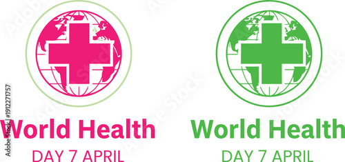 World health day 7 april global health awareness campaign
