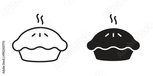 Photos Pie icon